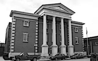 Lewis County Circuit Court